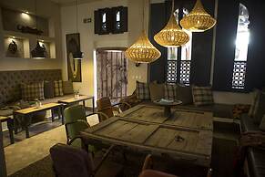 Munga Guesthouse