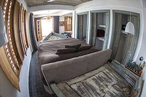 Munga Guesthouse