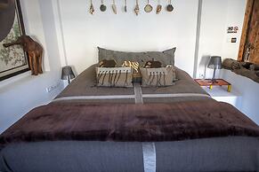 Munga Guesthouse