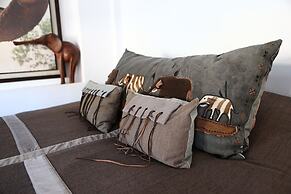 Munga Guesthouse