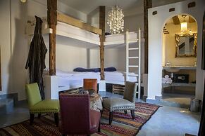 Munga Guesthouse
