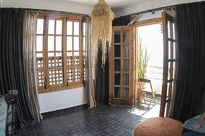 Munga Guesthouse