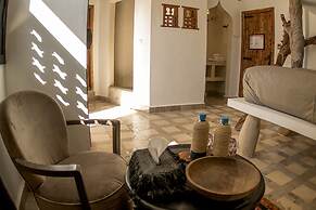 Munga Guesthouse