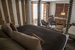 Munga Guesthouse