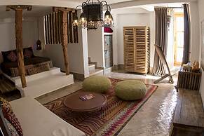 Munga Guesthouse