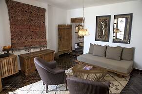 Munga Guesthouse