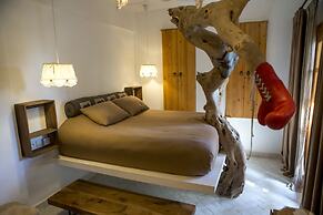 Munga Guesthouse