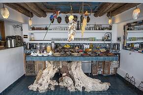 Munga Guesthouse