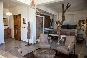 Munga Guesthouse