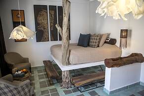 Munga Guesthouse