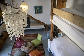 Munga Guesthouse