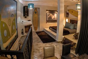 Munga Guesthouse