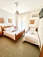 Katerina Apartments