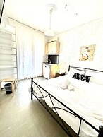 Katerina Apartments