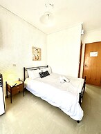 Katerina Apartments