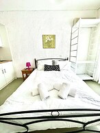 Katerina Apartments