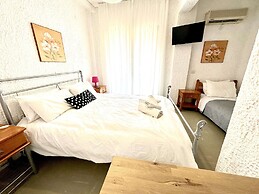 Katerina Apartments