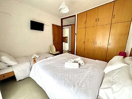Katerina Apartments