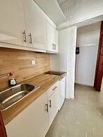 Katerina Apartments