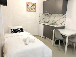 Katerina Apartments