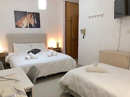 Katerina Apartments