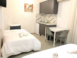 Katerina Apartments