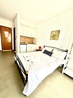 Katerina Apartments