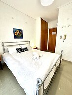 Katerina Apartments