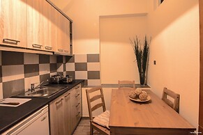 Katerina Apartments
