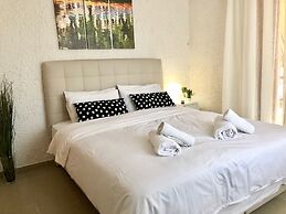 Katerina Apartments