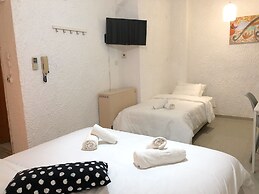 Katerina Apartments