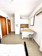 Katerina Apartments