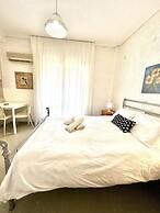 Katerina Apartments