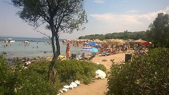 Katerina Apartments