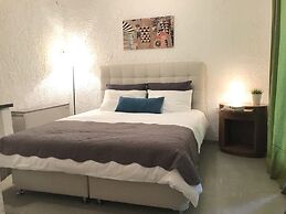 Katerina Apartments