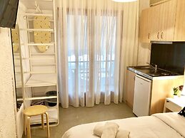 Katerina Apartments