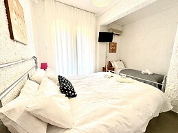 Katerina Apartments
