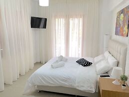Katerina Apartments