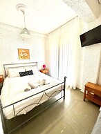 Katerina Apartments