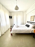 Katerina Apartments