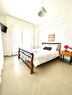 Katerina Apartments