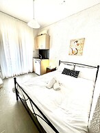 Katerina Apartments