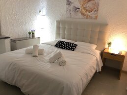 Katerina Apartments
