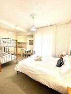 Katerina Apartments