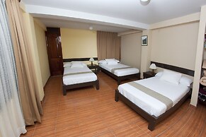 Yucay Plaza Inn