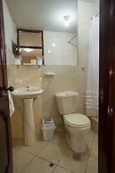 Yucay Plaza Inn