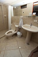 Yucay Plaza Inn