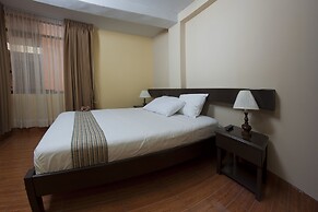 Yucay Plaza Inn