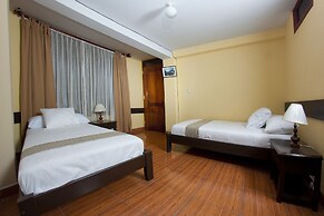 Yucay Plaza Inn