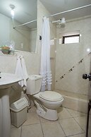 Yucay Plaza Inn